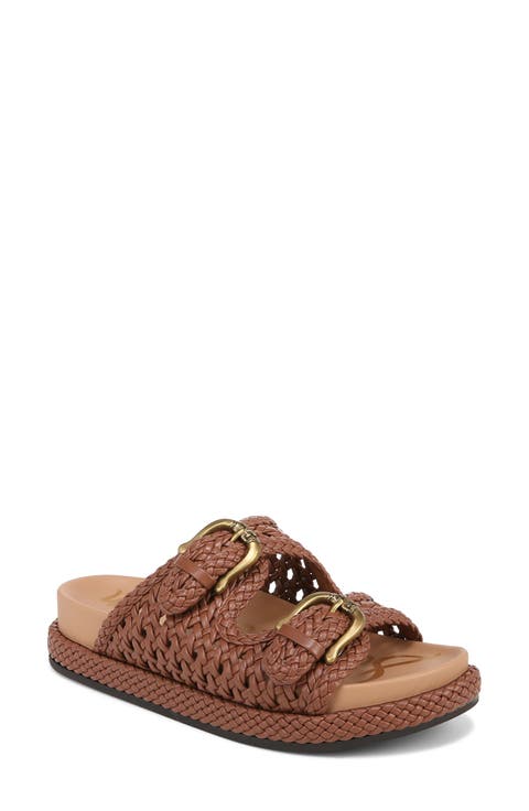 Reid Slide Sandal (Women)