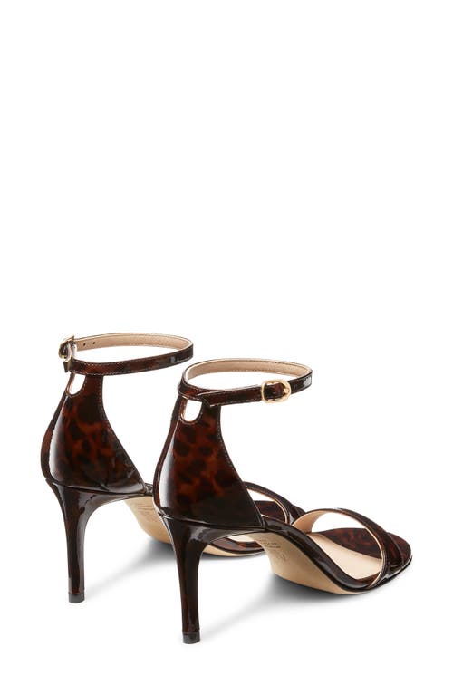 STUART WEITZMAN STUART WEITZMAN NUDIST II 75 SANDAL