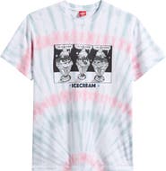 ICECREAM Unlimited Power Graphic T-Shirt