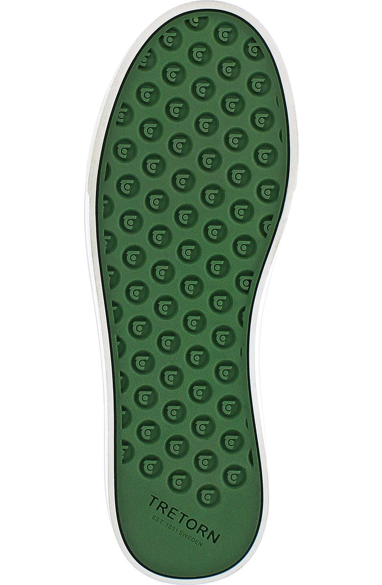 Tretorn Hopper Sneaker, Alternate, color,