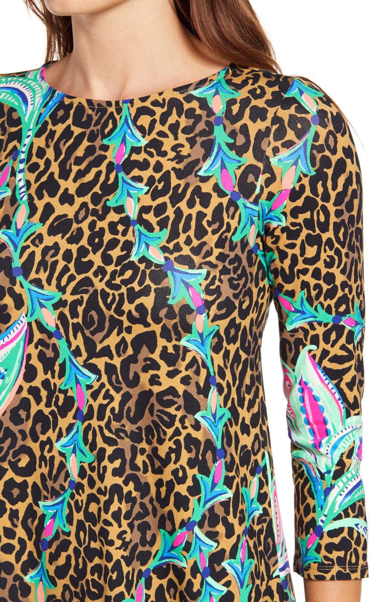 Lilly Pulitzer<sup>®</sup> Ophelia Swing Dress, Alternate, color, 