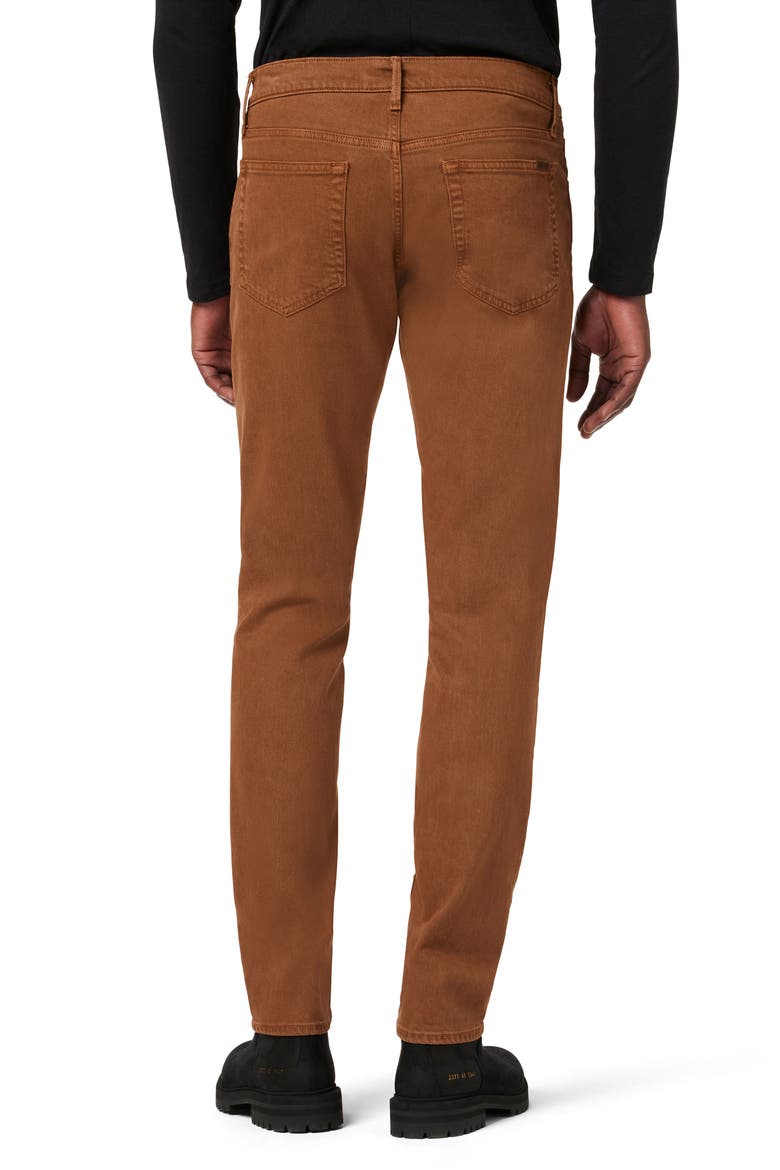 The Asher Slim Fit Jeans, Alternate, color, ZEPHYR