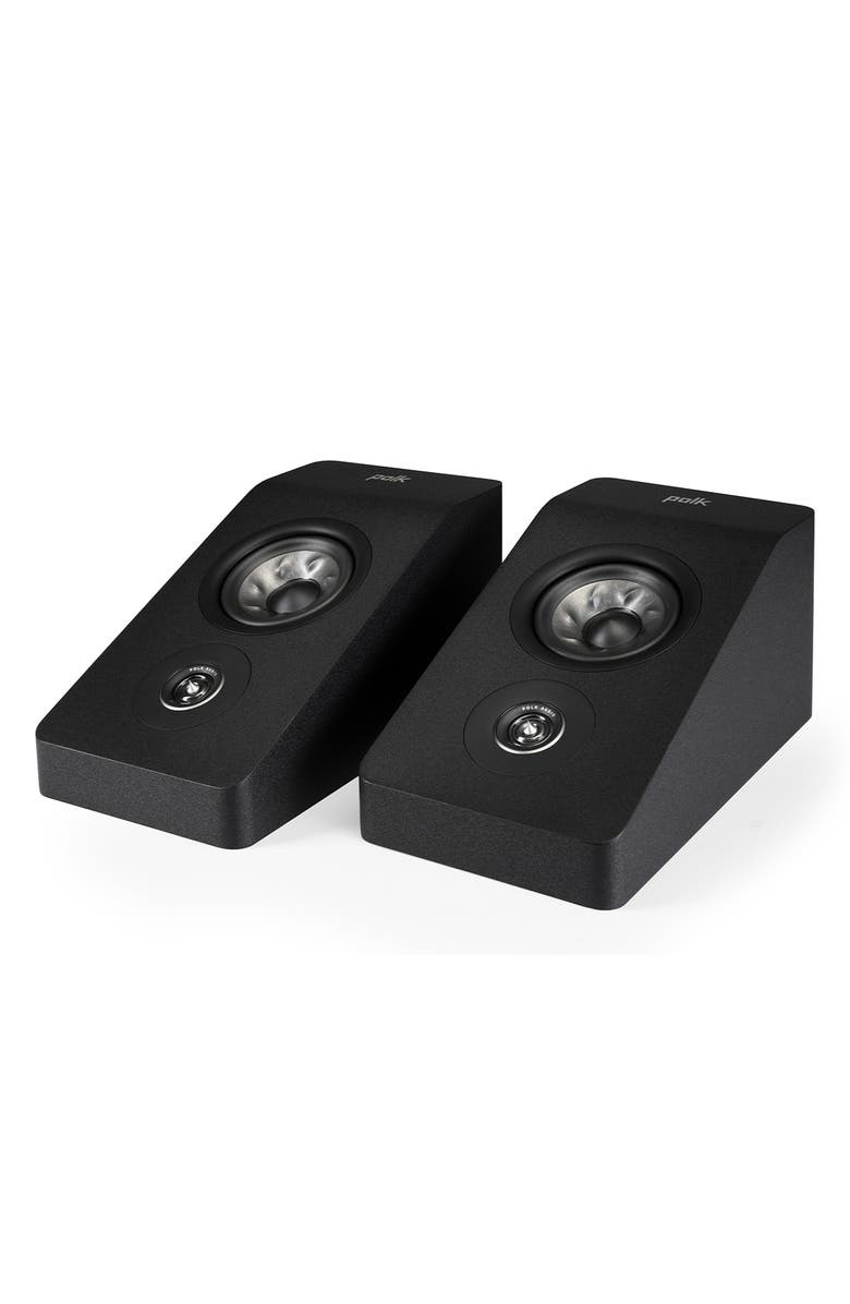 Polk Audio Reserve R900 Height Module - Pair, Main, color, Black