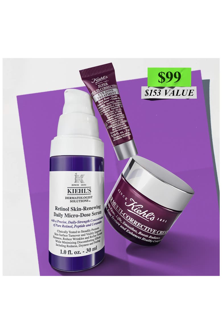 Age-Less Experts 3-Piece Set $153 Value, Alternate, color, NO COLOR