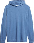 Peter Millar Crown Comfort Piqué Hoodie