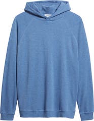 Peter Millar Crown Comfort Piqué Hoodie