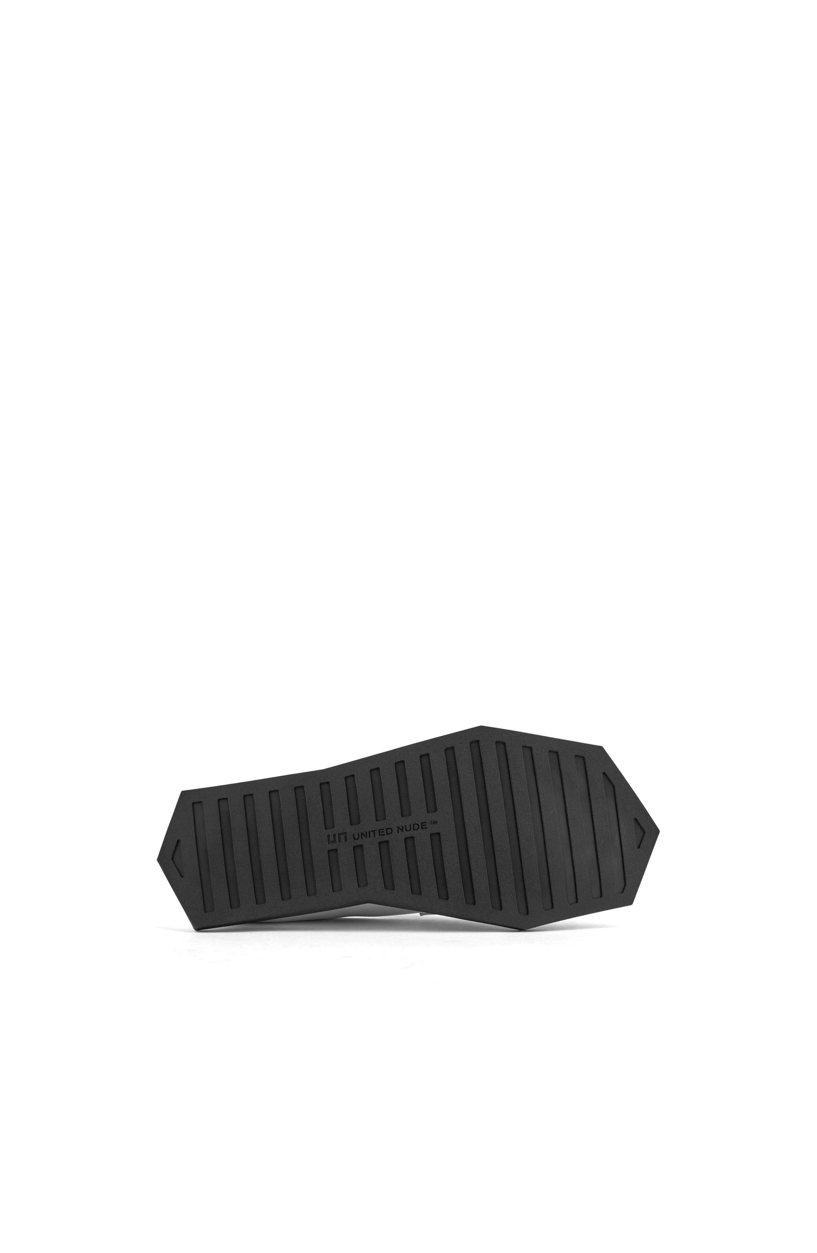 Poly Loafer Lo, Alternate, color, Silver