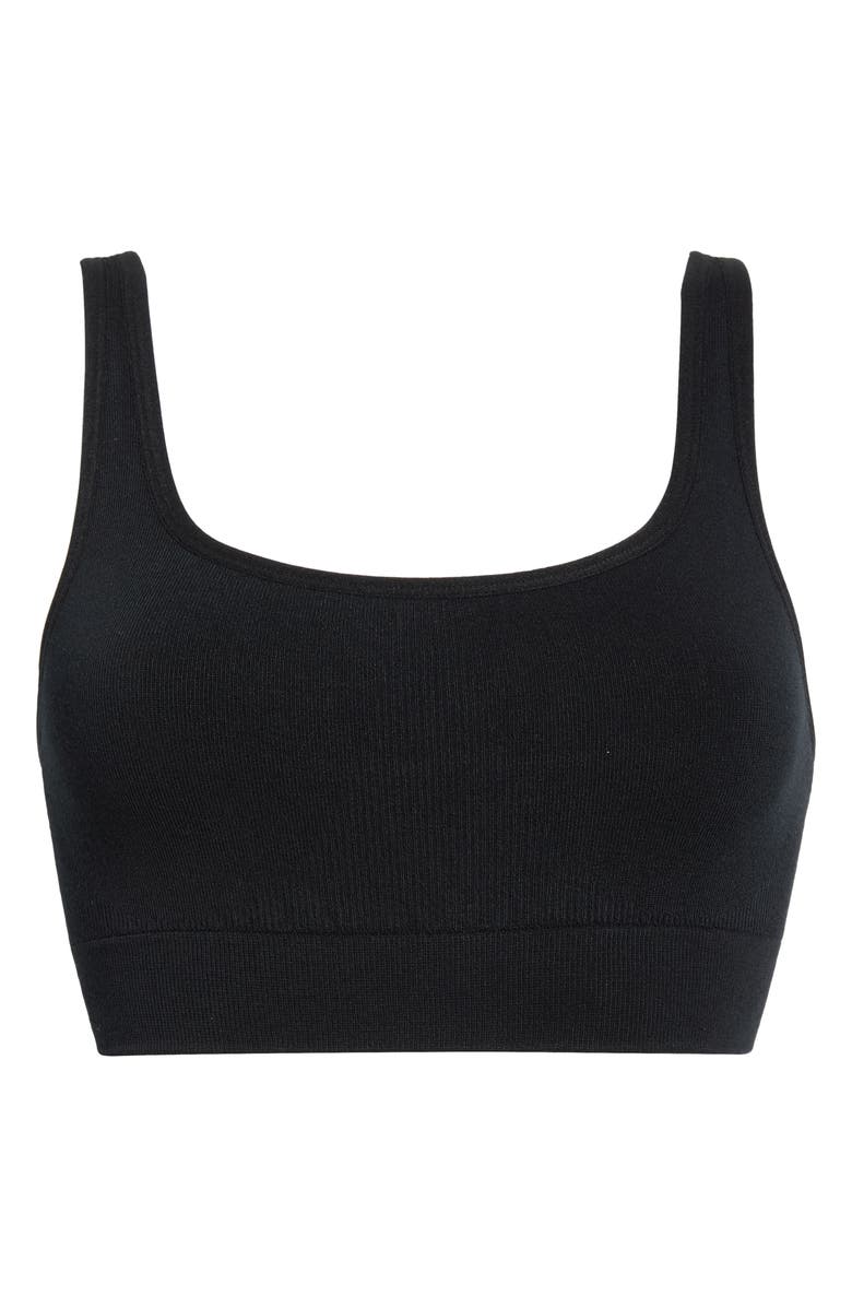 Lunya Seamless Bralette, Main, color,