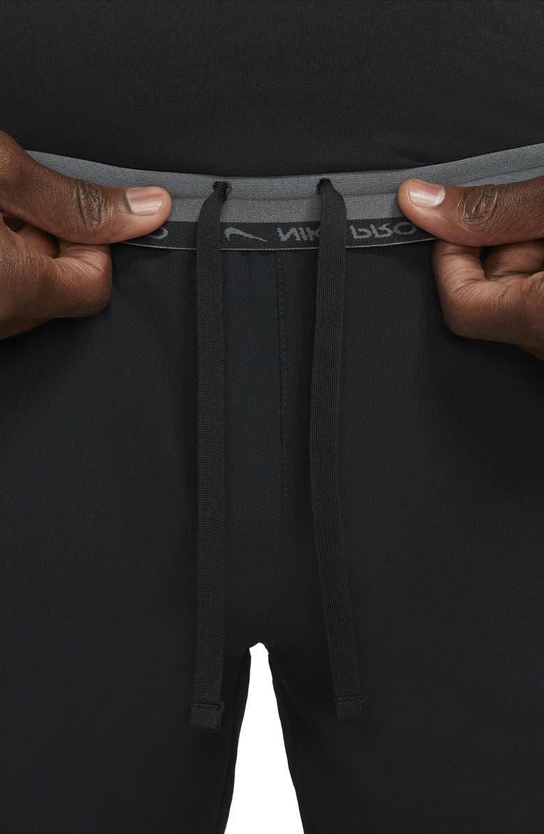 Nike Pro Dri-FIT Flex Rep Athletic Shorts, Alternate, color,