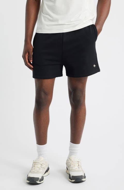 Team 247 Jersey Athletic Shorts