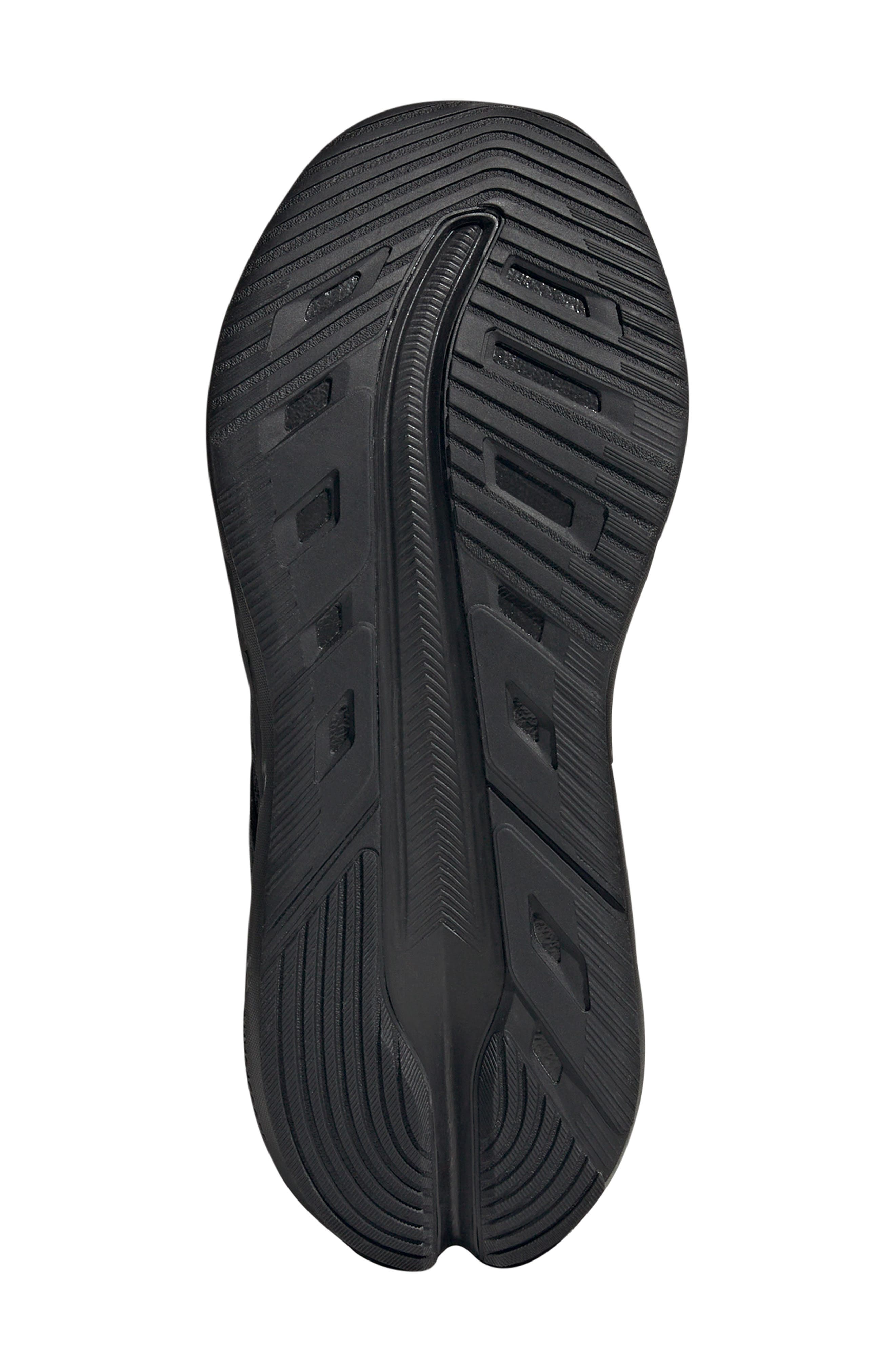 adidas Astrastar Sneaker, Alternate, color, Black/ Black/ Black