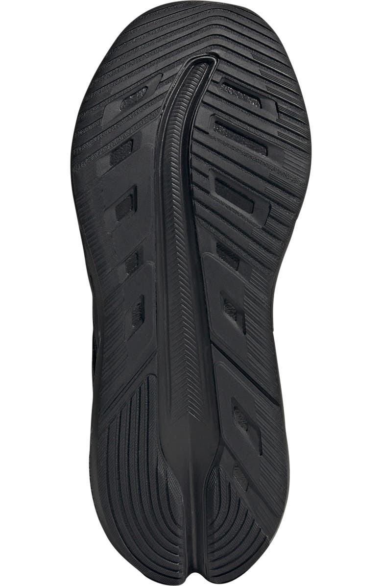 adidas Astrastar Sneaker, Alternate, color, Black/ Black/ Black
