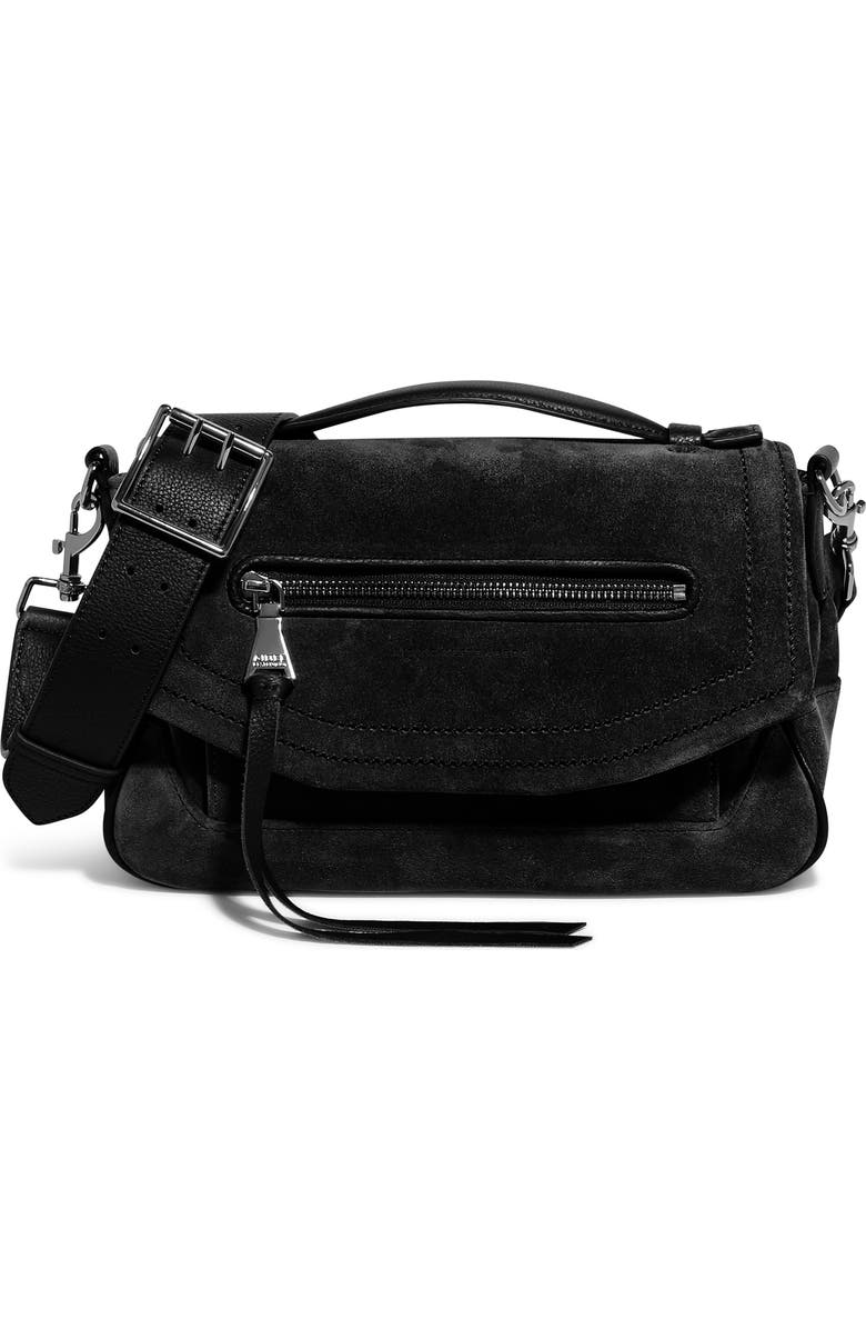 Aimee Kestenberg Bandit Crossbody Bag, Main, color,