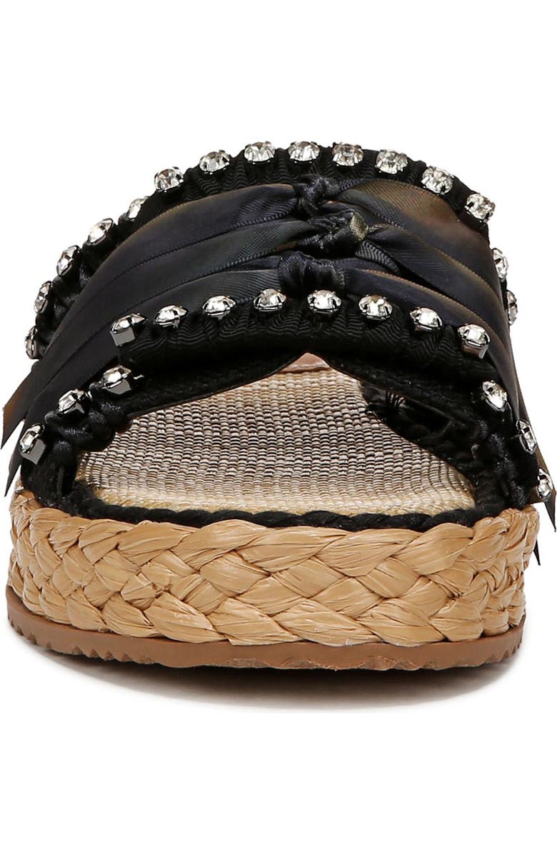 Circus NY by Sam Edelman Wyatt Slide Sandal, Alternate, color,