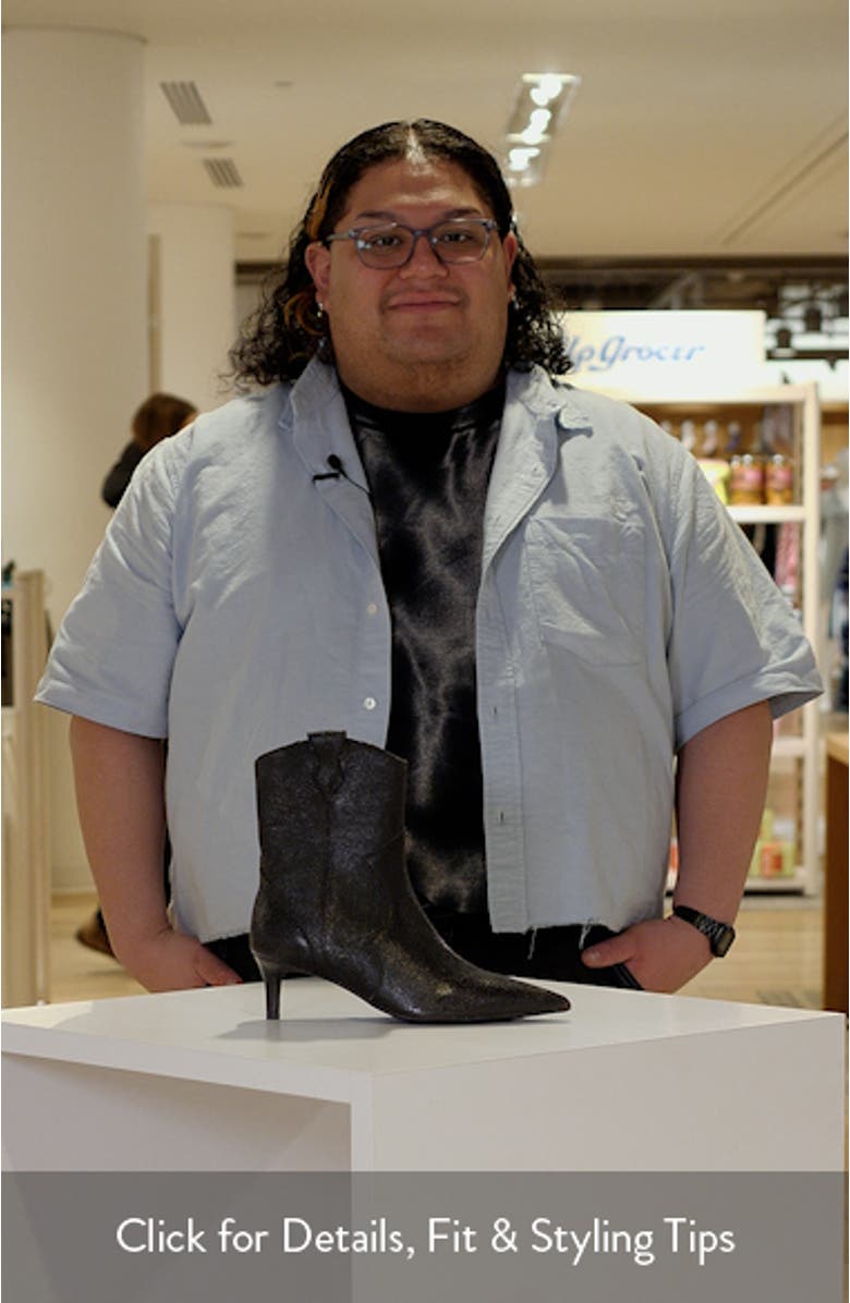 Dallas Bootie, sales video thumbnail