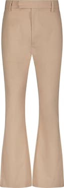 SAINT PERRY Flare Pants