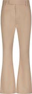 SAINT PERRY Flare Pants