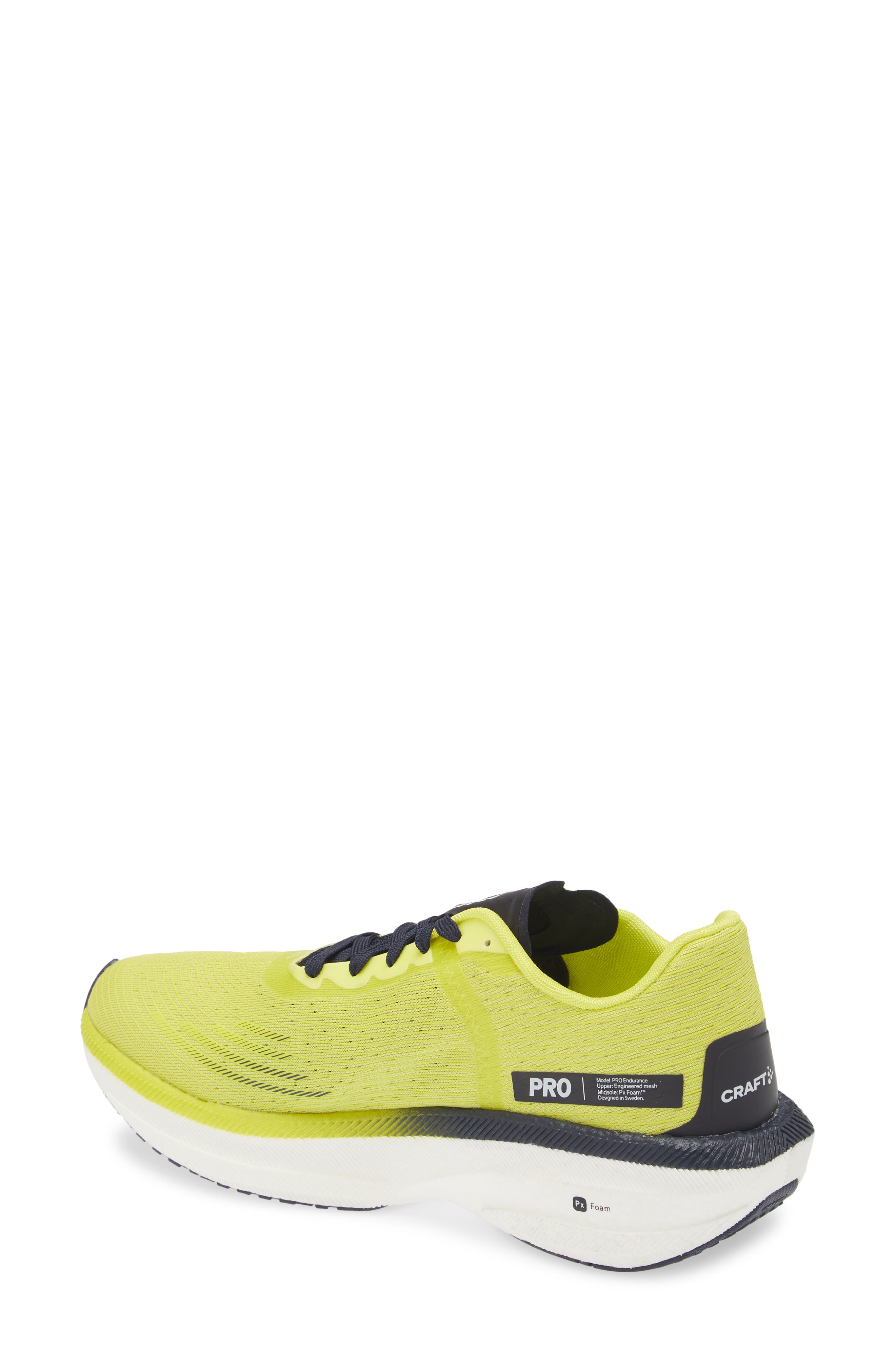 Pro Endur Distance Running Shoe - image 4