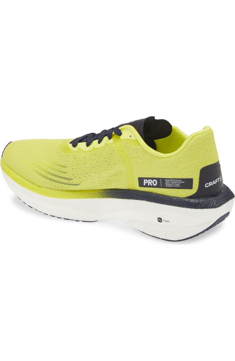 Craft Pro Endur Distance Running Shoe, Alternate, color, N Light-Blaze