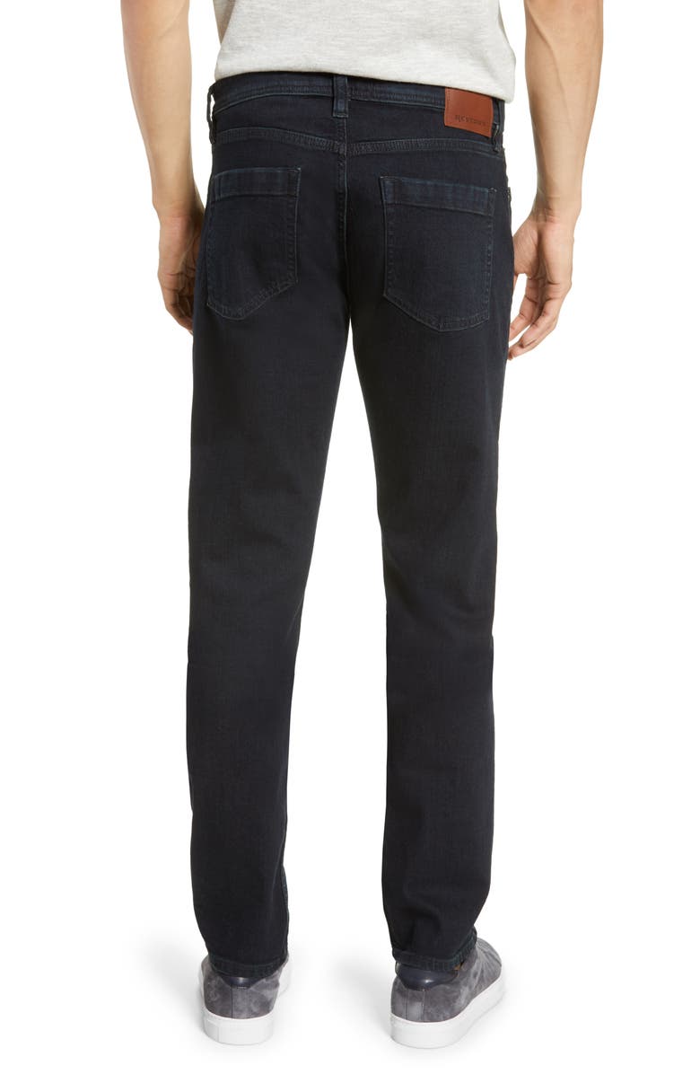 Revtown Sharp Slim Fit Jeans, Alternate, color, 