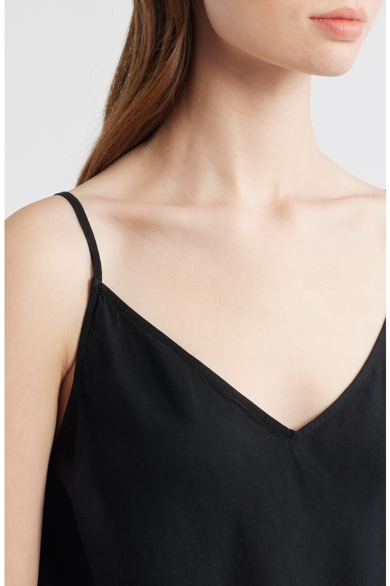 Clean Camisole, Alternate, color, VINTAGE BLACK