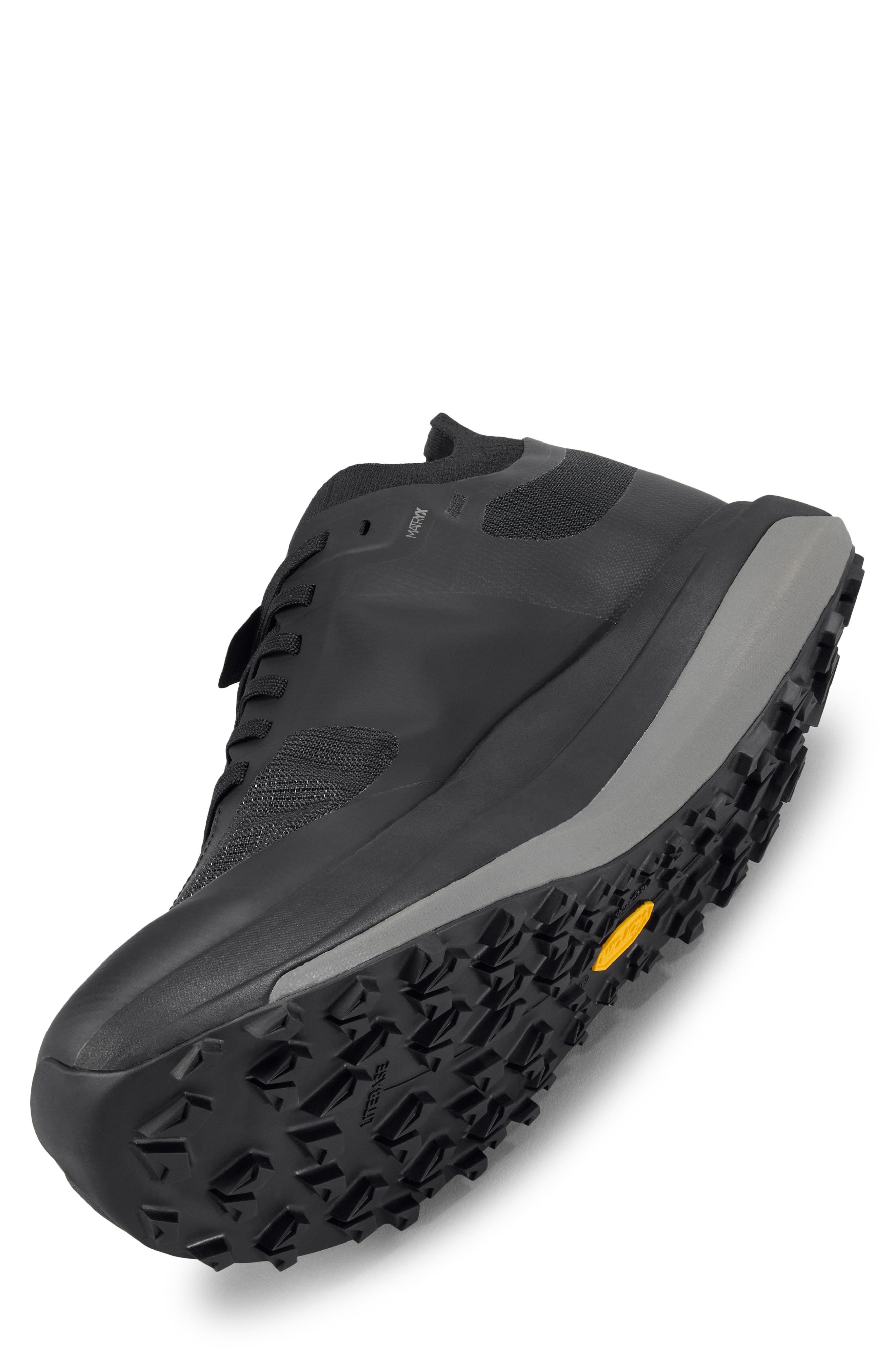 Arc'teryx Sylan Pro Running Shoe (Men) | Nordstrom