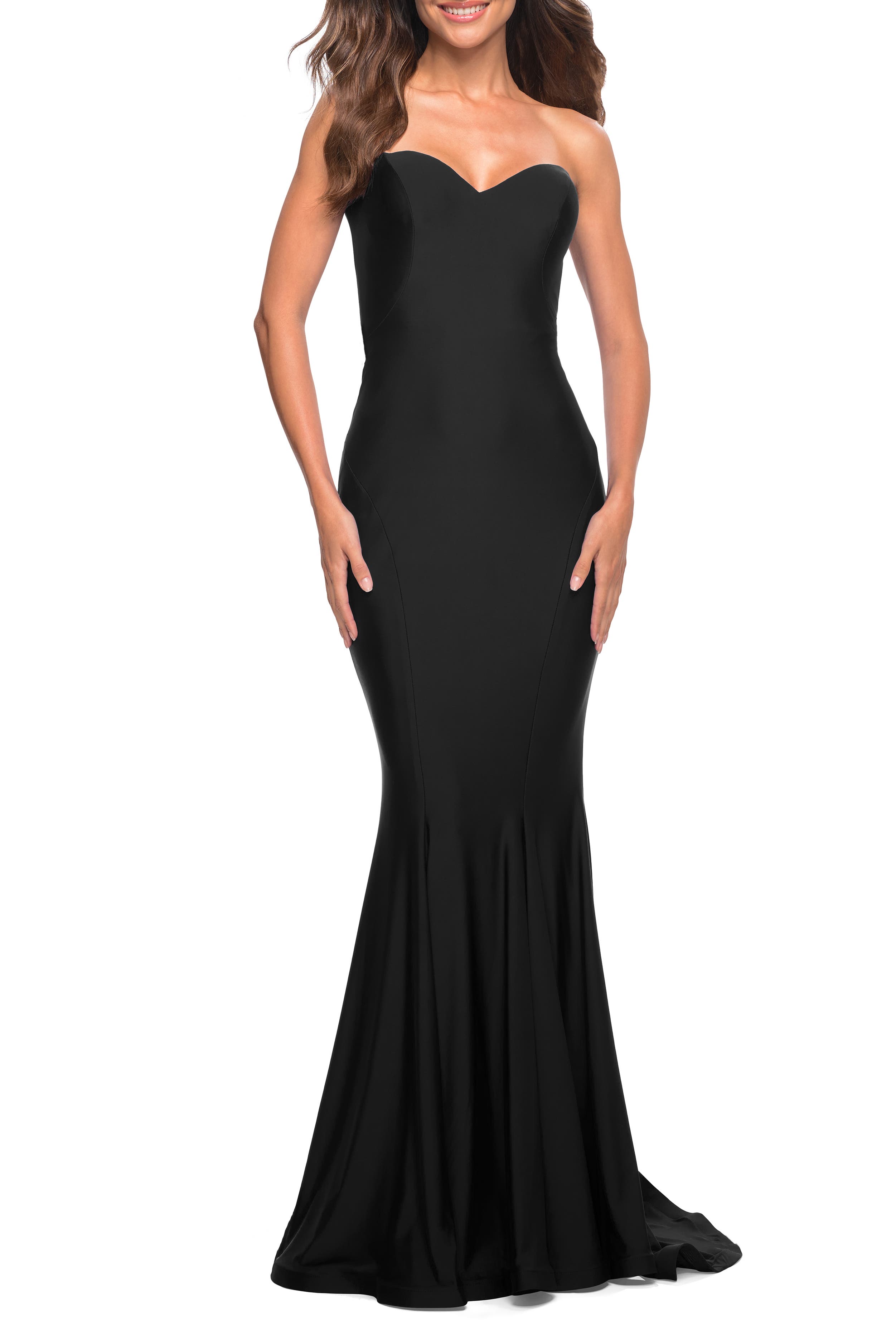 selected Black