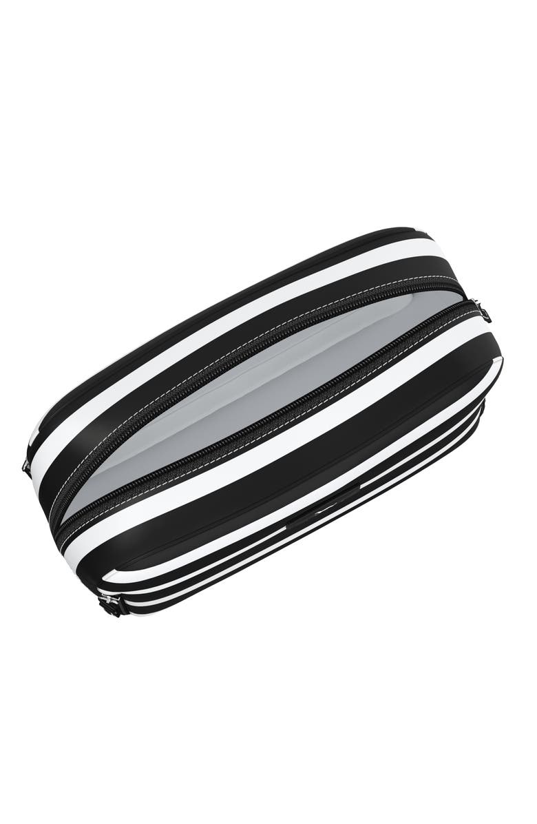 SCOUT 3-Way Toiletry Bag, Alternate, color, Fleetwood Black