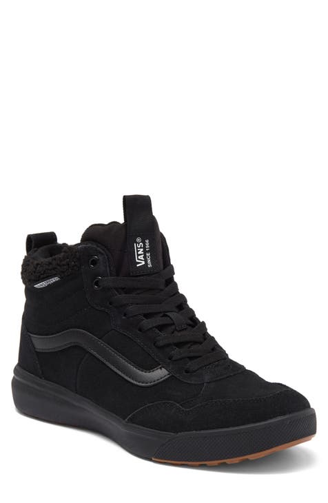 Range EXP High Top Sneaker (Men)