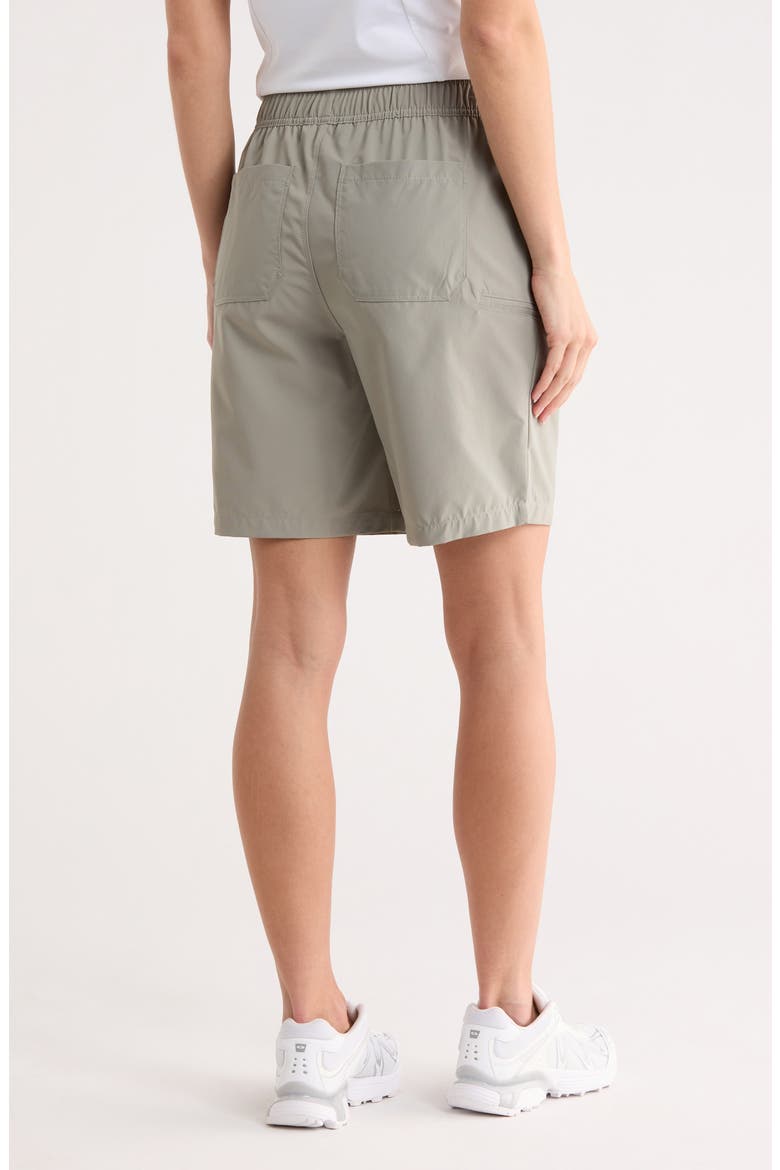 Wanderlust Woven Shorts, Alternate, color, SHADOW