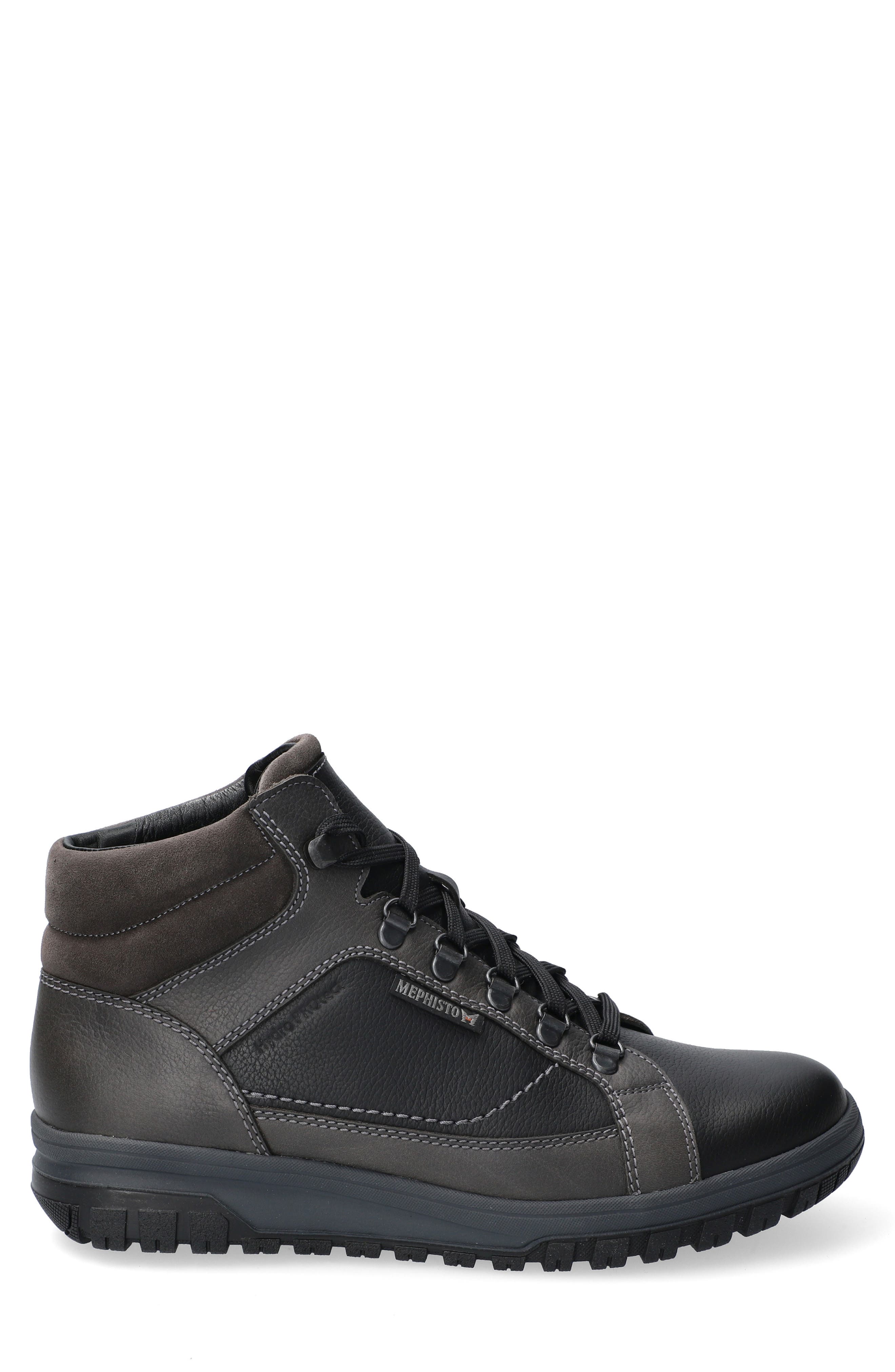 Pitt Mid Lace-Up Boot (Men) | Nordstrom