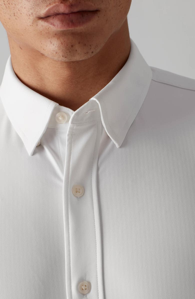 Commuter Pro Button-Up Shirt