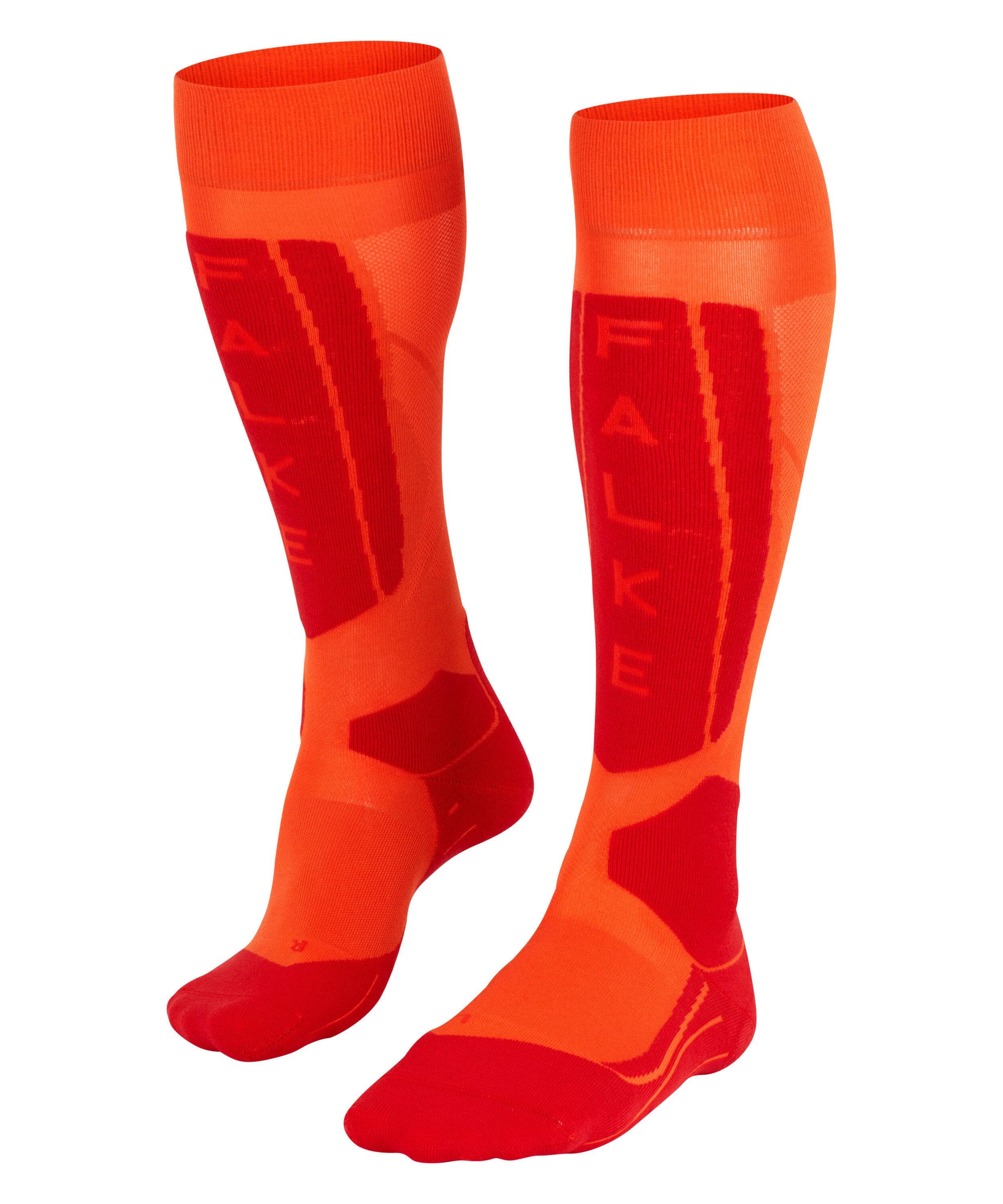 selected Legacy Flash Orange