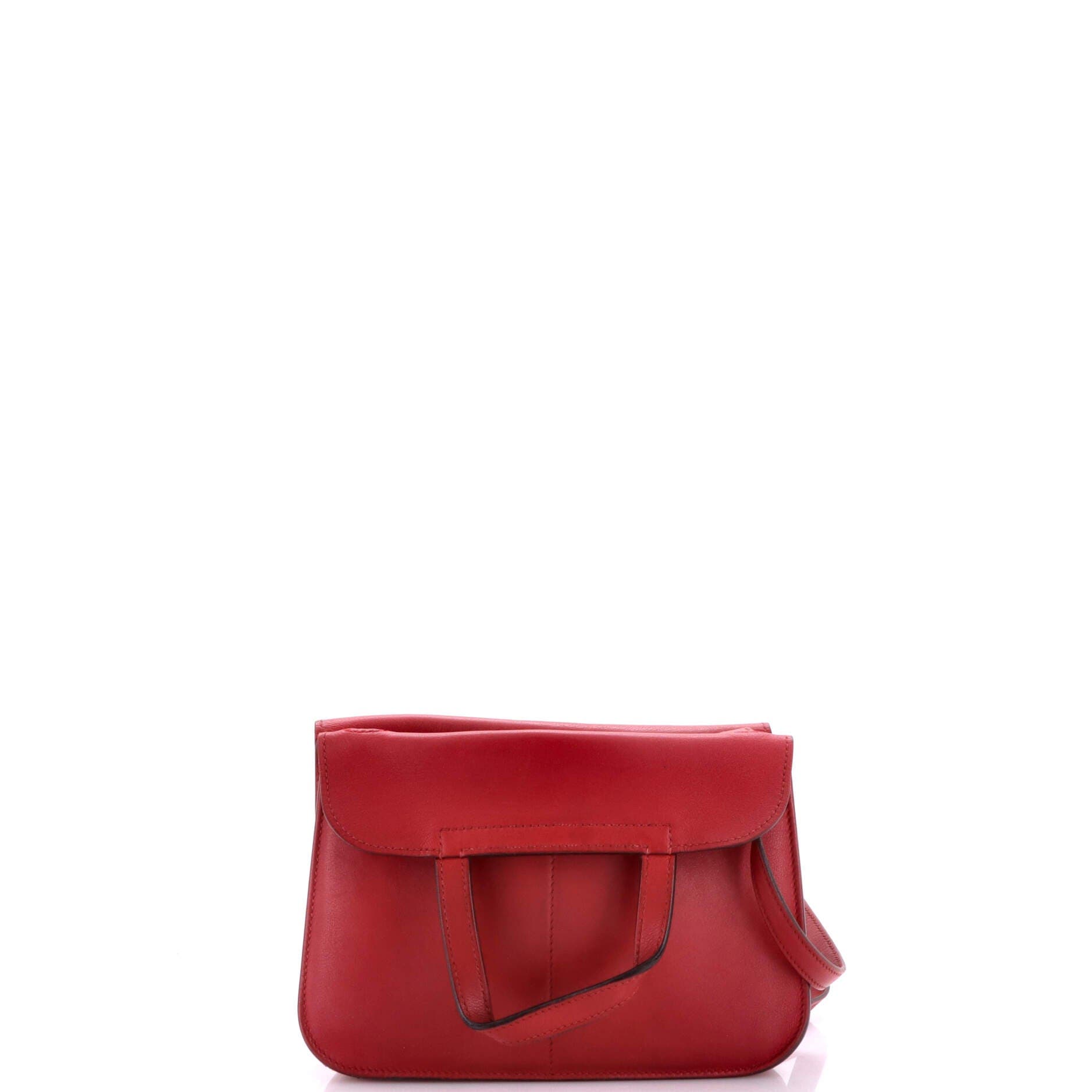 Halzan Bag Swift 22, Alternate, color, Rouge Grenat