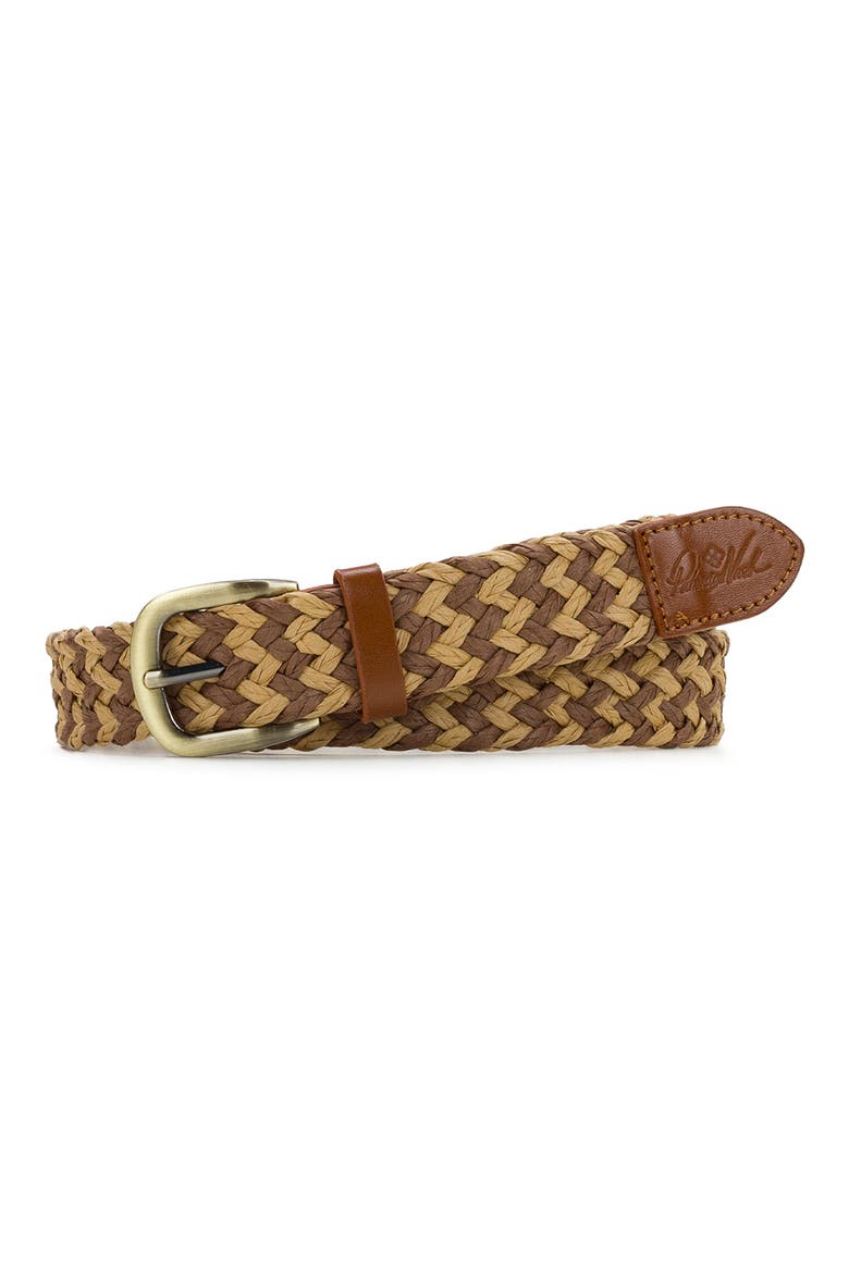 Ingria Belt, Main, color, BROWN/ BEIGE