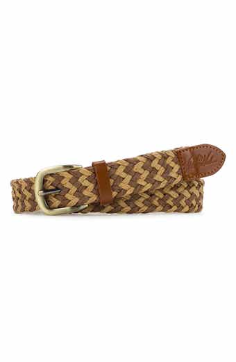 Patricia Nash Ingria Belt