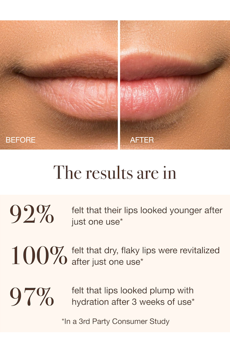 sara happ<sup>®</sup> The Lip Scrub, Alternate, color, Vanilla Bean