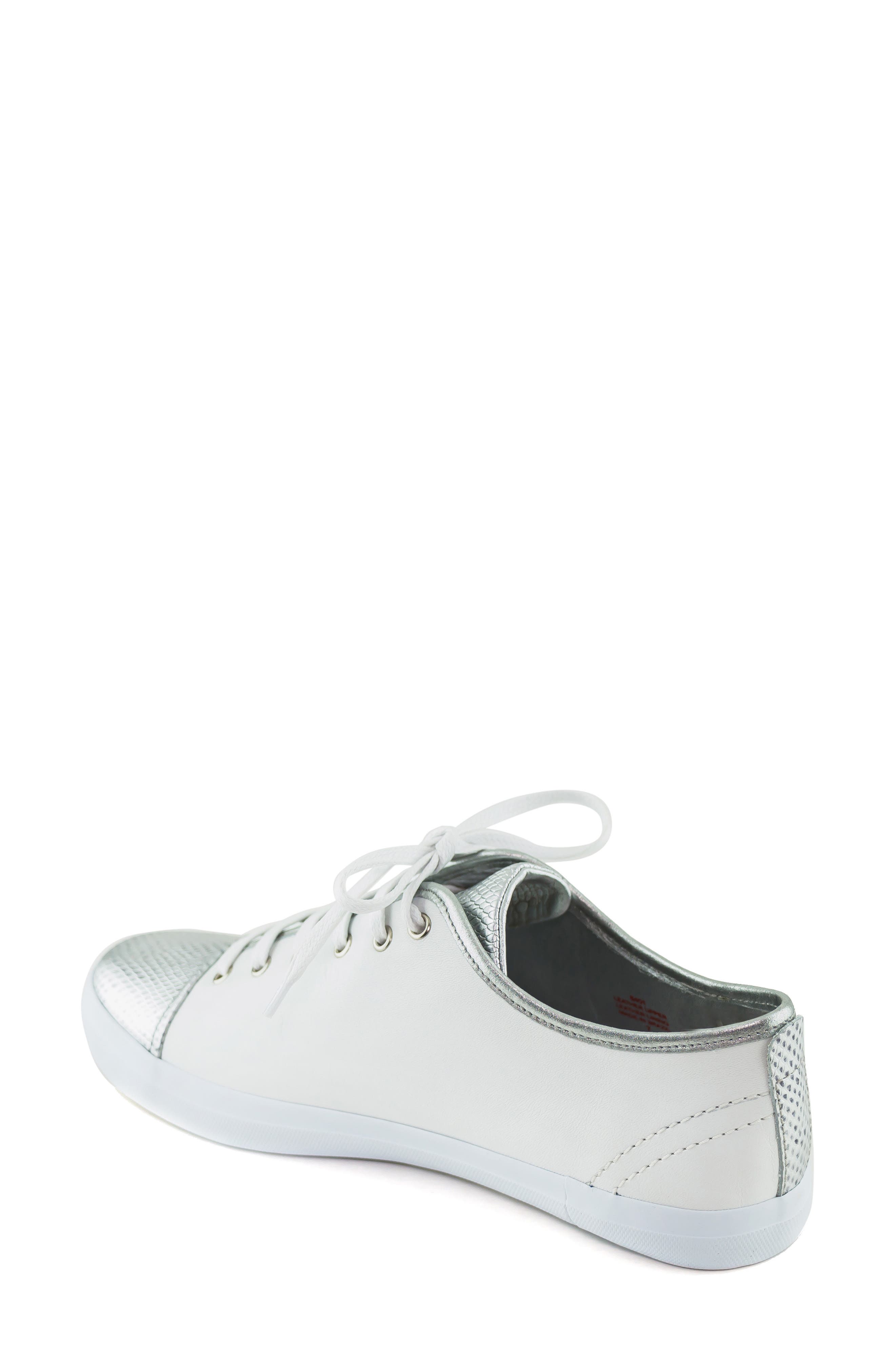 Marc Joseph New York Bleecker Street Sneaker, Alternate, color, 