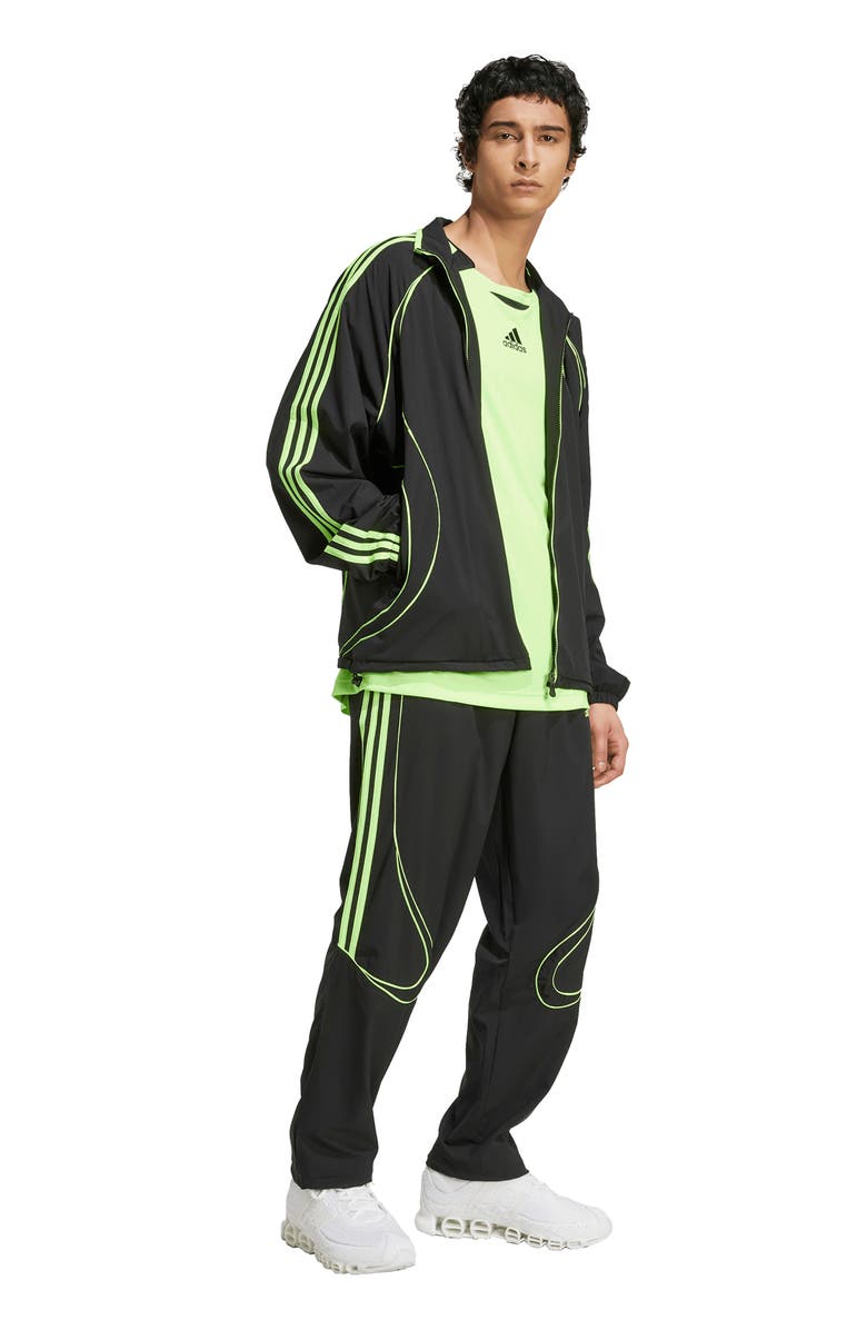 adidas Teamgeist Adicolor Track Pants, Alternate, color,