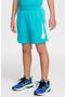 Kids' Dri-FIT Mesh Athletic Shorts