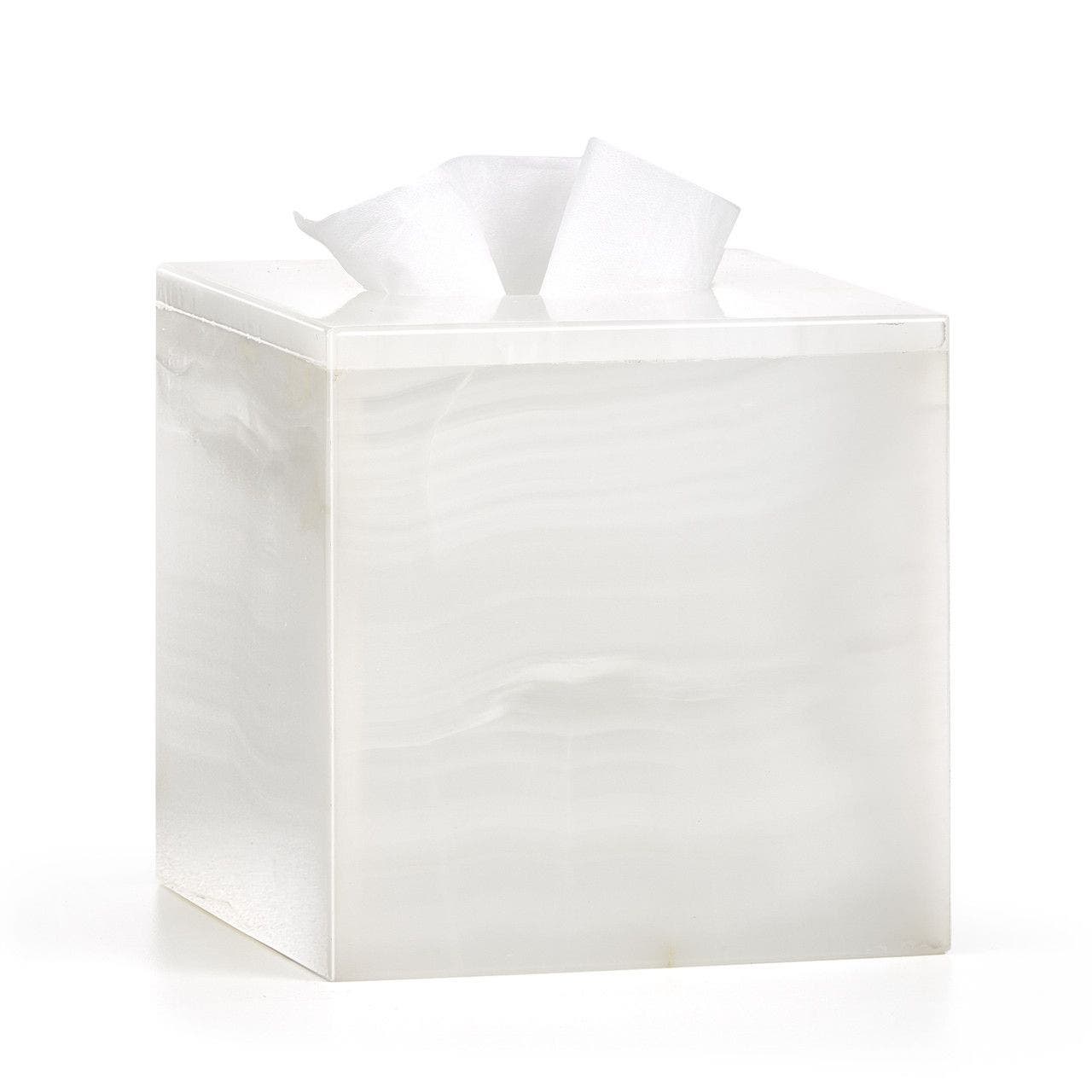 selected WHITE