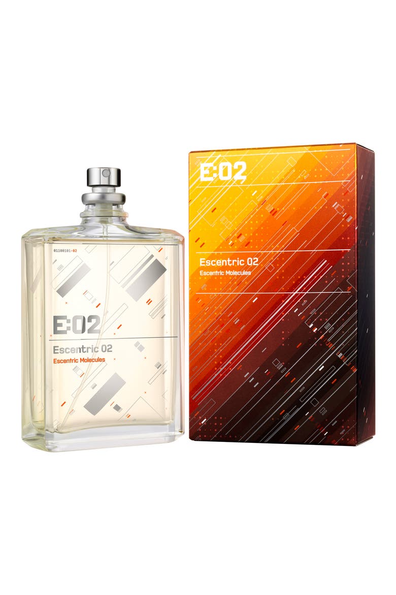 Escentric 02 Eau de Toilette, Alternate, color, NO COLOR