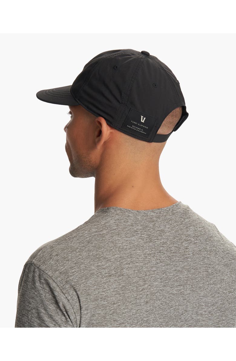Vuori Minimalist Hat 2.0, Alternate, color,