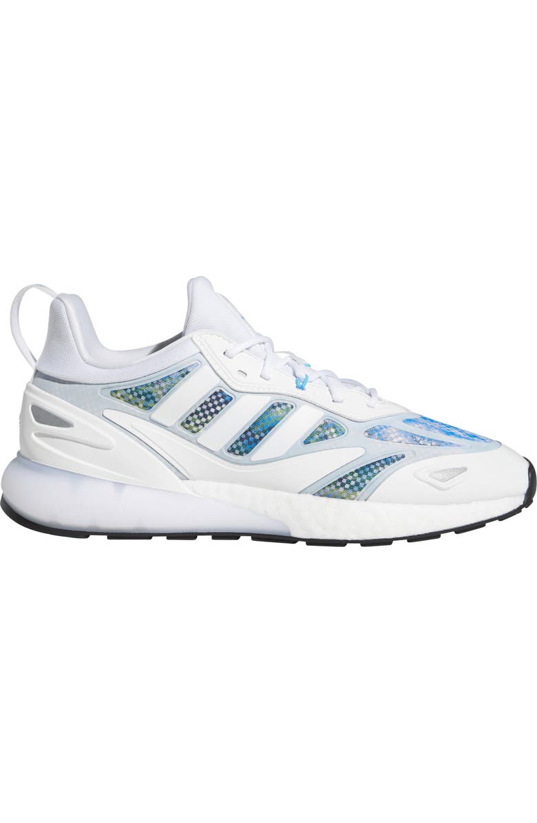 adidas ZX 2K Boost Sneaker, Alternate, color,