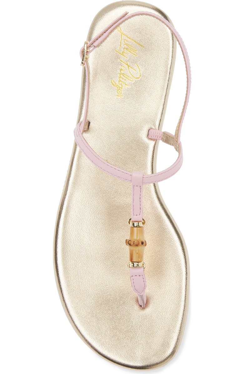 Lilly Pulitzer<sup>®</sup> Leena Slingback Sandal, Alternate, color,