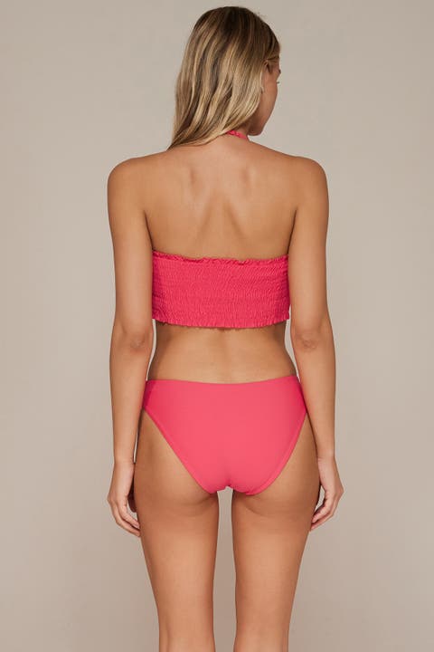 Chloe Bikini Swim Bottoms