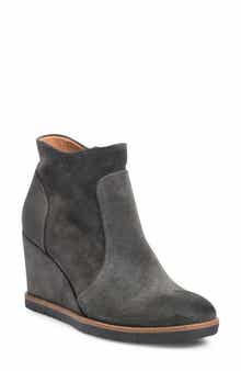 Maguire Waterproof Wedge Bootie