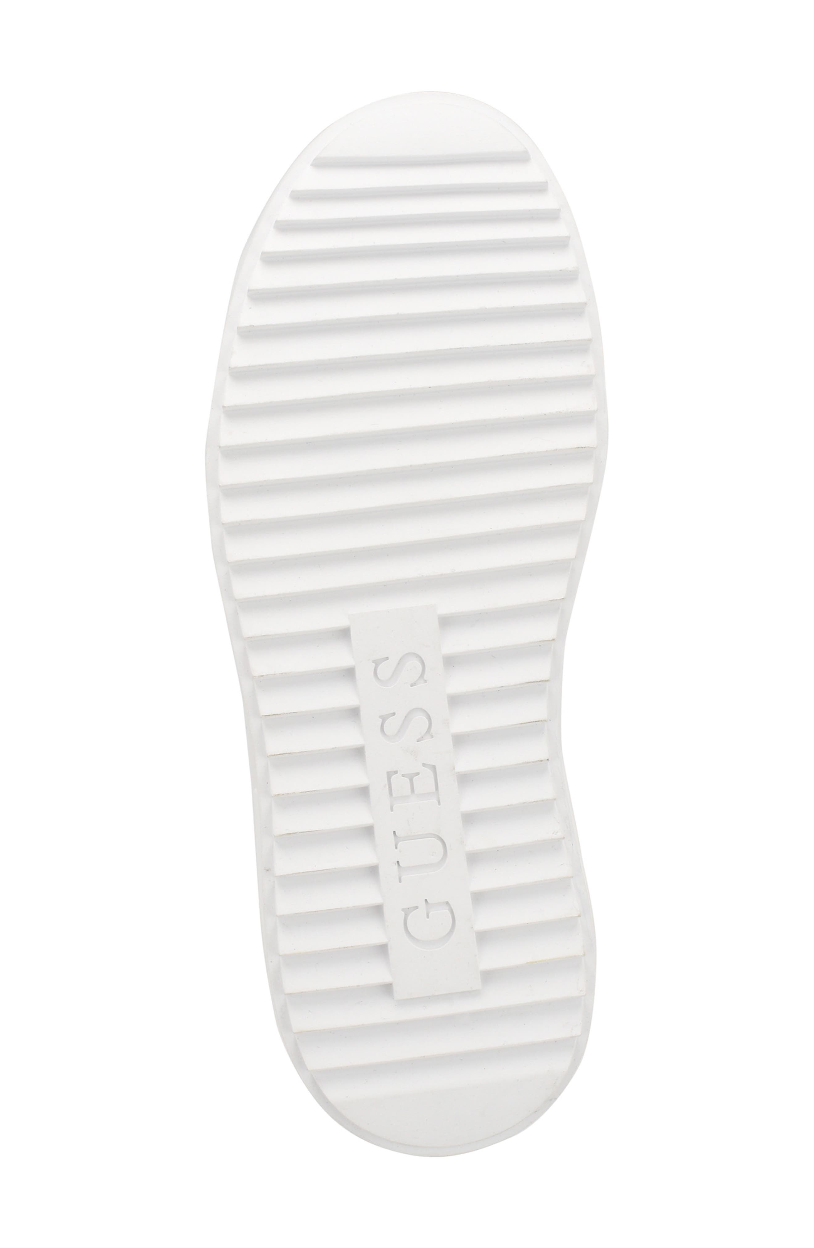 GUESS Denesa Platform Sneaker, Alternate, color, 
