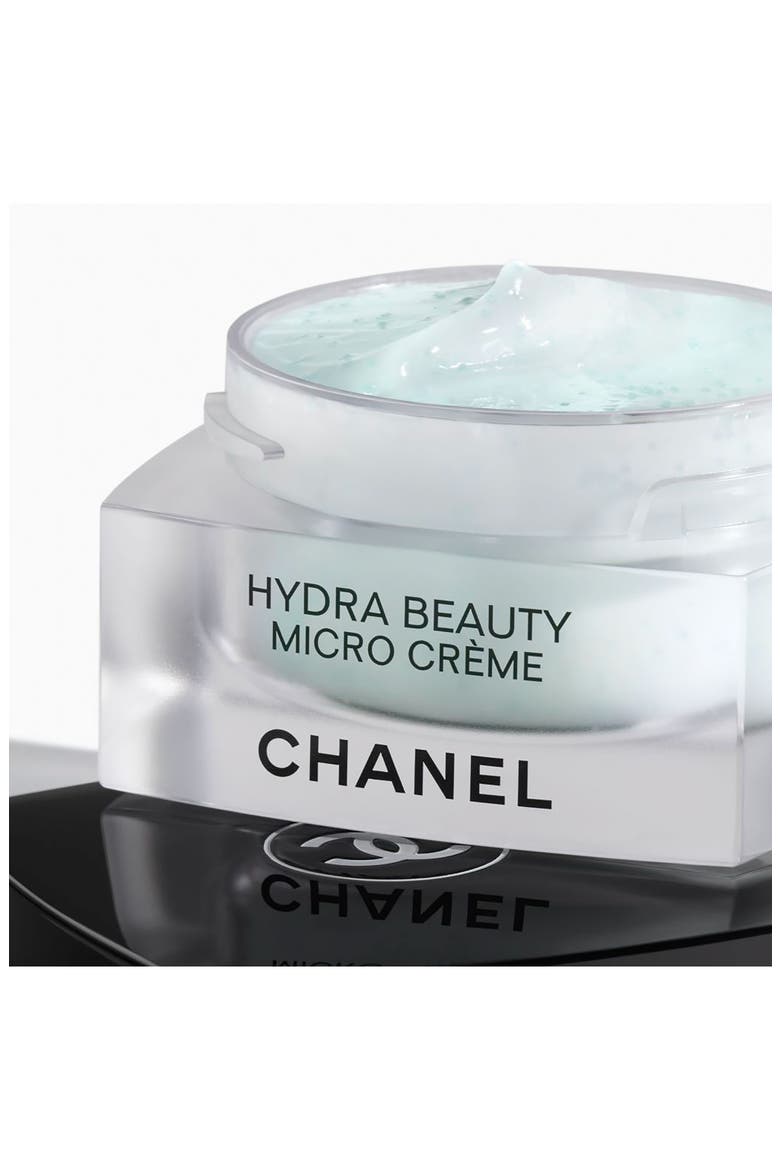 HYDRA BEAUTY MICRO CRÈME Fortifying Replenishing Hydration (Women