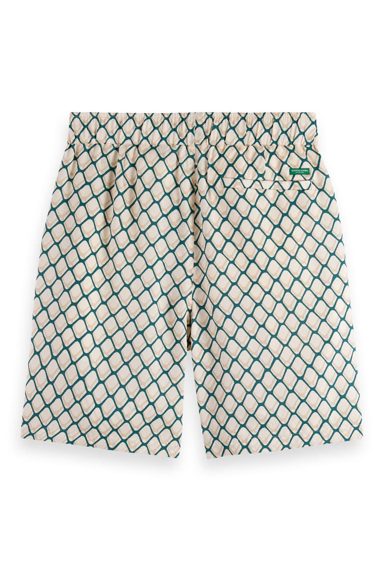 Fave Relaxed Straight Shorts, Alternate, color, LIGHT BEIGE
